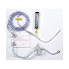 Bracco Diagnostics Administration Set With Flexi Cuff Colon Insufflator