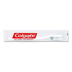 Colgate-Palmolive Toothbrush Colgate Adult Soft, 144 EA/CS