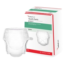 Cardinal Health Curity™ Youth Pants - Large, Unisex, 56/CS