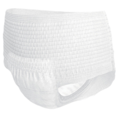 MON959415CS - Essity - TENA® Classic Protective Incontinence Underwear, Moderate Absorbency, Medium