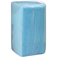 Attends Care Dri-Sorb&reg; Light Absorbency Disposable Underpads, 23