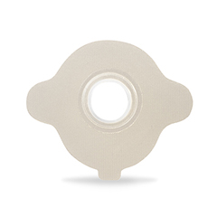 Atos Medical Plate Base Provox Adh Rnd 20EA/BX Atos Med, 20 EA/BX