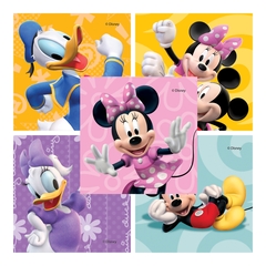 Medibadge ValueStickers 100 per Unit Mickey Mouse Clubhouse Value Sticker, 1/RL