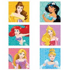 Medibadge ValueStickers 100 per Unit Disney Princesses Value Sticker, 1/RL