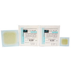 Dermarite DermaFilm&reg; Hydrocolloid Wound Dressing, Thin with Border 2