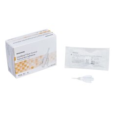 McKesson Topical Skin Adhesive LIQUIBAND Flow Control 0.5 Gram Liquid Precision Applicator Tip, 12 EA/BX