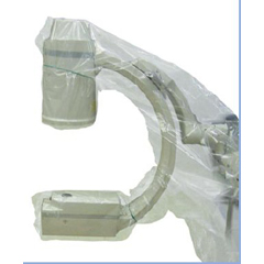 Sterigear C-Arm Drape OEC MiniView 6800 For OEC MiniView 6800 C-arm Systems 2, 25 per Case
