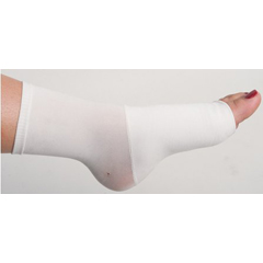 A-T Surgical Ankle Support X-Large Pull-On Foot