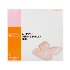 Smith & Nephew Foam Dressing Allevyn 9.125
