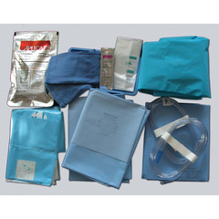BR Surgical Hysteroscopy Kit