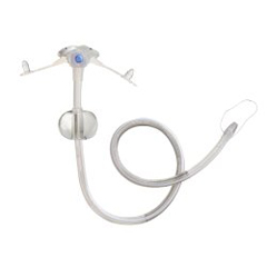 Applied Medical Technologies Feeding Set with Y-Port AMT Mini Classic 2 Inch, Medium