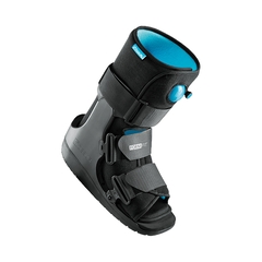 Ossur Walker Boot Equalizer Air Walker&reg; Small Hook and Loop Closure Female Size 6 - 8 / Male Size 4.5 - 7 Left or Right Foot