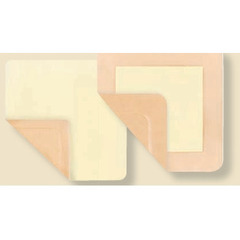 Derma Sciences Non Adhesive Dressing Xtrasorb Foam 8