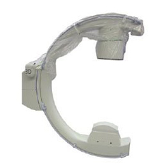 Sterigear C-Arm Drape For Full-Size C-Arms, 1 Each