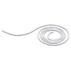 Cardinal Health Umbilical Tape White Cotton Sterile 1/16 X 30 Inch, 12/BX
