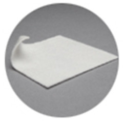 Smith & Nephew Absorbent Gelling Fiber Dressing Durafiber Cellulose / Cellulose Ethyl Sulphonate 4 x 4-3/4