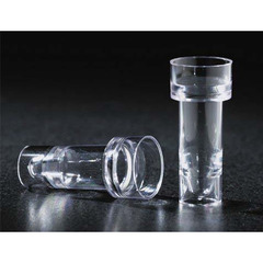 Globe Scientific Sample Cup For Tosoh 360 Analyzer, 1000/BG