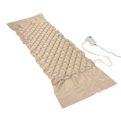 Mabis Healthcare Mattress Cover Briggs 60 X 80 X 8 Inch Plastic For Queen Sized Mattresses, 1/EA