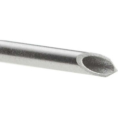 Myco Medical Supplies Spinal Needle Reli&reg; 8 Inch 22 Gauge Quincke Style