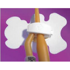 MON733417EA - Bard Medical - Statlock® Foley Device,