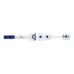 Cardinal Health 4 Electrode Sensor BIS™ Monitoring 25 per Pack