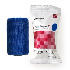 McKesson Medi-Pak&reg; Performance 3
