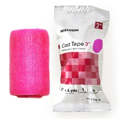 McKesson Medi-Pak&reg; Performance 3