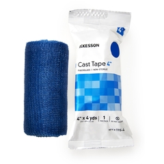 McKesson Medi-Pak&reg; Performance 4