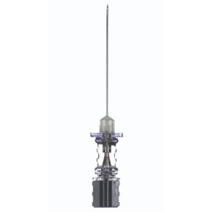 B. Braun Spinal Needle Spinocan&reg; 5 Inch 22 Gauge Quincke Style