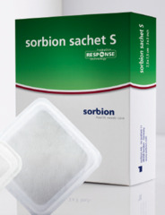 Alliqua sorbion sachet S Hydroactive Wound Dressing - 8