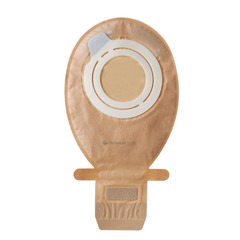 Coloplast Pch Drn 2Pc Maxi Wd Gry 20EA/BX Coloplast, 20 EA/BX
