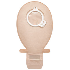 Coloplast Pch Drn 2Pc Maxi Opaq Ylw 20EA/BX Coloplast, 20 EA/BX