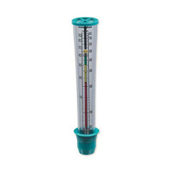 Monaghan Medical Peak Flowmeter TruZone&reg;