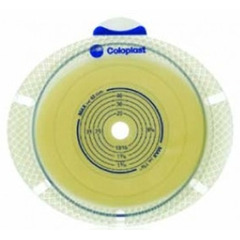 Coloplast SenSura&reg; Flex Ostomy Barrier - Red Code