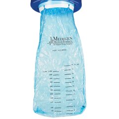 Medegen Medical Products Vomit and Urine Bag 1000 mL - 25/Sleeve