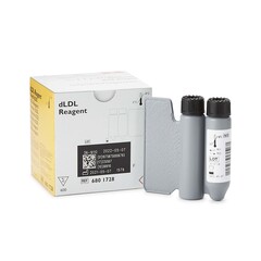 Ortho-Clinical Diagnostics General Chemistry Reagent Vitros MicroTip Direct Low-Density Lipoprotein (LDL) Cholesterol For Vitros Chemistry Systems 6 X 100 Tests