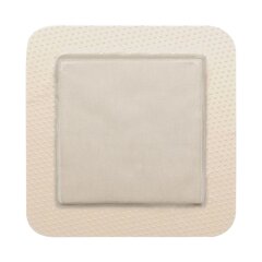 Molnlycke Healthcare Foam Dressing with Silver Mepilex Border Ag 6