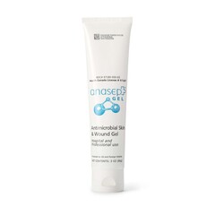 Anacapa Technologies Anasept&reg; Antimicrobial Wound Gel - 3 oz