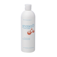 Anacapa Technologies Anasept&reg; Wound Cleanser - 4 oz