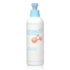 Anacapa Technologies Anasept&reg; Wound Cleanser - 8 oz