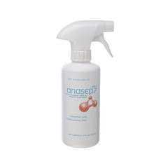 Anacapa Technologies Wound Cleanser Anasept&reg; 12 oz. Spray Bottle