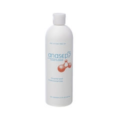 Anacapa Technologies Wound Cleanser Anasept&reg; 15 oz. Flip Top Bottle, 12 EA/CS