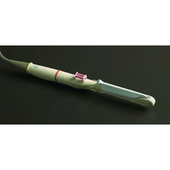 Civco Medical Instruments Endocavity Needle Guide .8 X 7.9 inch Latex Cover and 1.4 X 7.9 inch Latex Cover