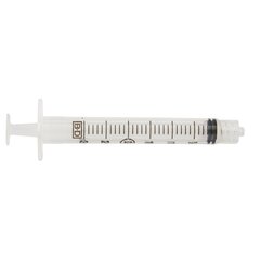 Italia シャルドネ　1993❗️ 1 mL - BD™ 309628 General Use Syringe (No Needle) Luer-Lok