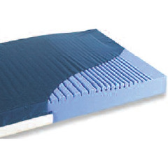 Span America Bed Mattress Geo-Mattress&reg; Pro 75 X 39 X 6 Inch