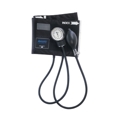 Mabis Healthcare Aneroid Sphygmomanometer MABIS Legacy Large Adult Arm