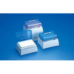 Fisher Scientific Pipette Tip Eppendorf epTIPS 6.49 Inch, 1 to 10 mL, Turquoise, Drop Contour Design Tip Style, Extended, Finely Tapered, Universal Fit, Non-sterile, Autoclavable, Bulk Packaging, 100/BG, 2BG/PK