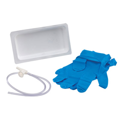 MON106318EA - Cardinal Health - Suction Catheter Kit Argyle 14 Fr. Sterile