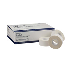 Cardinal Health Tape Adhesive Porous 1in