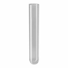 Sarstedt Centrifuge Tube Plain 5 mL Without Closure Polystyrene Tube, 500 per Bag